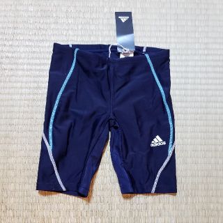 アディダス(adidas)のadidas　アディダス　水着　140(水着)