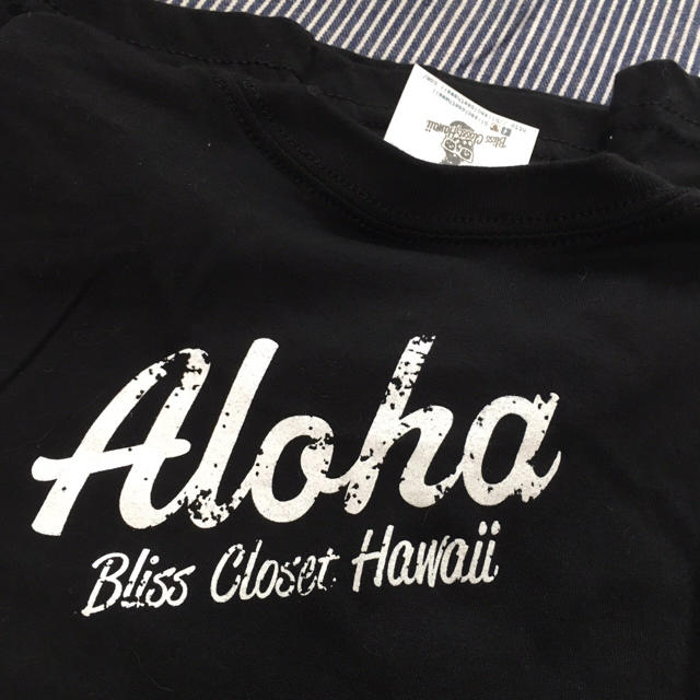 Bliss Closet Hawaii ブリスクローゼットハワイ メンズTシャツ 3