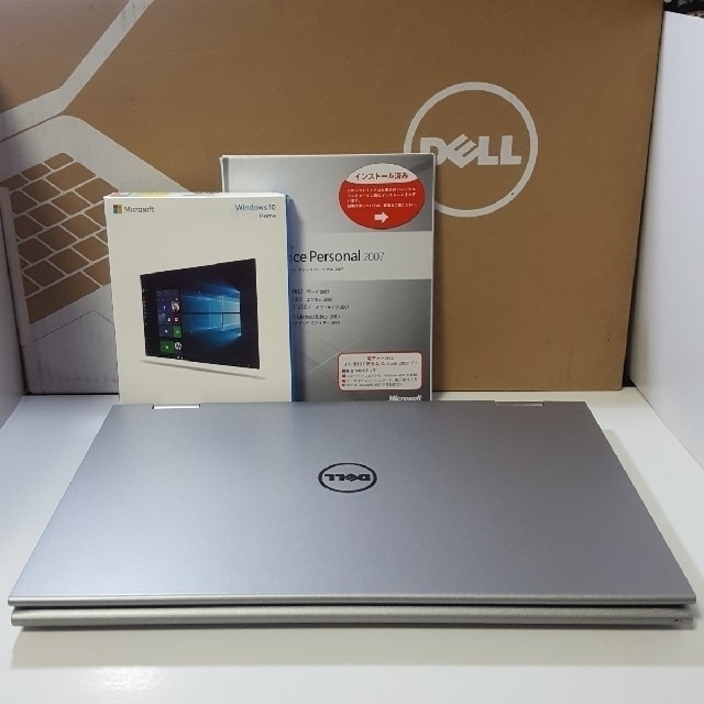 ☆WIN10セット☆Dell　Inspion11 3000 11.6インチ