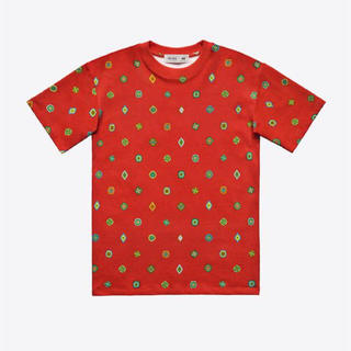 ケンゾー(KENZO)のKENZO × H&M  Tシャツ(Tシャツ/カットソー(半袖/袖なし))