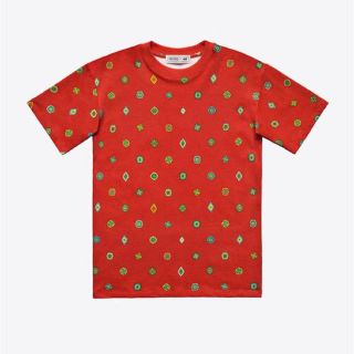 ケンゾー(KENZO)のKENZO × H&M  Tシャツ(Tシャツ/カットソー(半袖/袖なし))