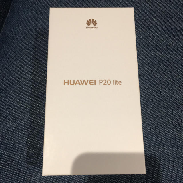 HUAWEI P20 lite