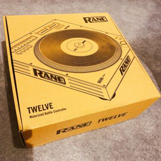 Rane Twelve (PCDJ)