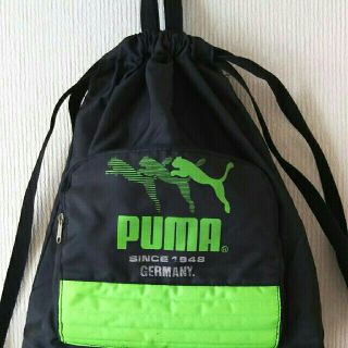 プーマ(PUMA)のPUMA リュック(リュック/バックパック)