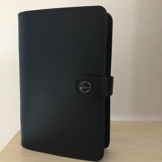 ファイロファックス(Filofax)のファイロファックス Filofax システム手帳 オリジナル(手帳)