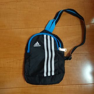 アディダス(adidas)のadidas アディダス キッズ バッグ(その他)