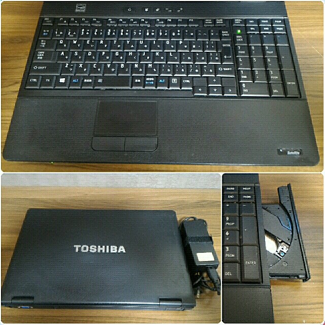 爆速 第3代Core-i5 メモリ8G SSD480G Win10 Office 爆速 第3代Core-i5 メモリ8G SSD480G Win10 Office