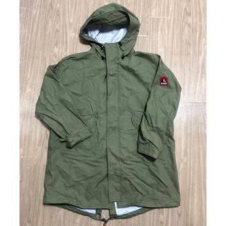 今月限定値下げ!モッズコート ヒステリックグラマー