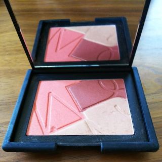 ナーズ(NARS)のNARS　チークパレット　4043(チーク)