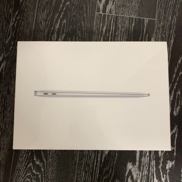 新しいスタイル Apple - 【新品未開封】MacBookAir ノートPC
