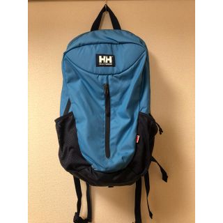 ヘリーハンセン(HELLY HANSEN)のHELLY HANSEN ザック(登山用品)