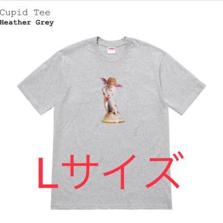 シュプリーム(Supreme)のSupreme Cupid tee(Tシャツ/カットソー(半袖/袖なし))