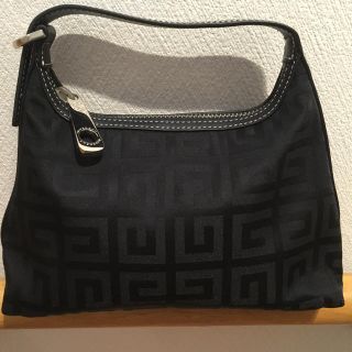 ジバンシィ(GIVENCHY)のジバンシー ミニハンドバッグ美品(ハンドバッグ)