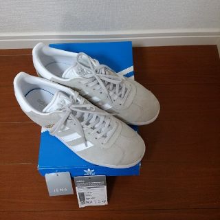 アディダス(adidas)のIENA購入アディダスオリジナル　ガゼルGAZELLE 24(スニーカー)