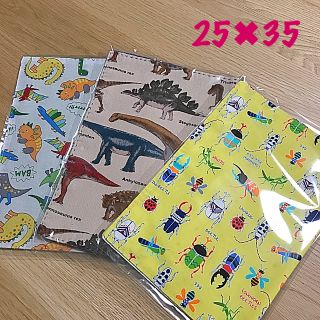 ランチョンマット 25&28&30(外出用品)