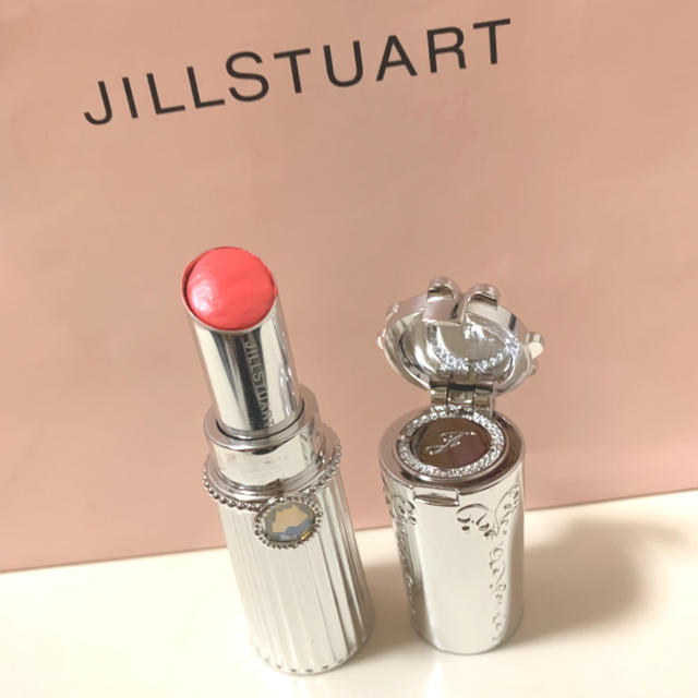 JILLSTUART(ジルスチュアート)のリップブロッサム ベルベット 09 ジルスチュアート コスメ/美容のベースメイク/化粧品(口紅)の商品写真