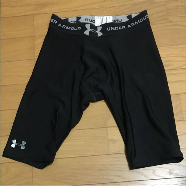 メーカー直送】 アンダーアーマー サッカースパッツ