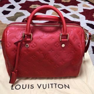 ルイヴィトン(LOUIS VUITTON)のバンドリエール 25NW  アンプラント オリアン (ショルダーバッグ)