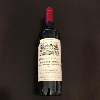 CHATEAU D'ARCIE の通販 by char's shop｜ラクマ