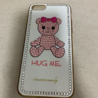 サマンサタバサ(Samantha Thavasa)のiPhone 6.7.8ケース サマンサタバサ アイミー(iPhoneケース)