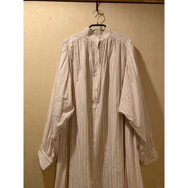 tenカフタンドレス ロンハーマン TEN tenカフタンドレス ロンハーマン TEN