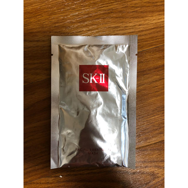 SK-II(エスケーツー)のsk2 マスク  コスメ/美容のスキンケア/基礎化粧品(パック/フェイスマスク)の商品写真