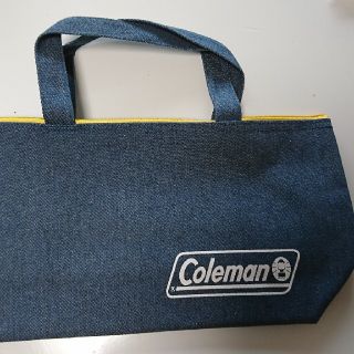 コールマン(Coleman)のコールマンのオリジナルランチクーラーバック(日用品/生活雑貨)