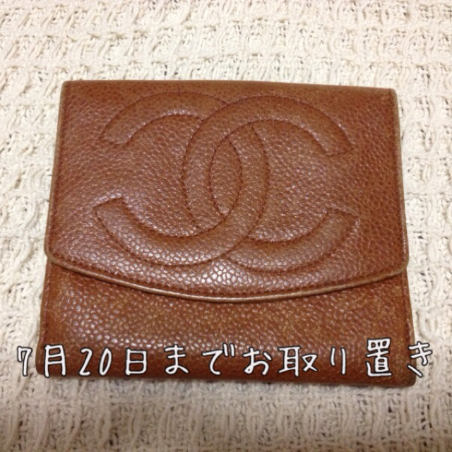 CHANEL - koyuki様7月20日までお取り置き