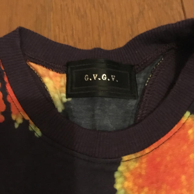 G.V.G.V.(ジーヴィジーヴィ)のGVGV タンクトップ レディースのトップス(Tシャツ(半袖/袖なし))の商品写真