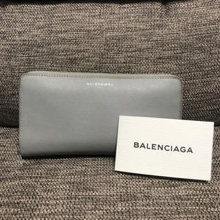 バレンシアガ(Balenciaga)のBALENCIAGA 長財布(財布)