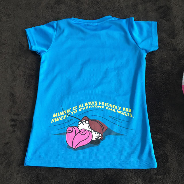 IGNIO Tシャツ キッズ/ベビー/マタニティのキッズ服女の子用(90cm~)(Tシャツ/カットソー)の商品写真