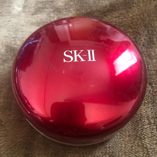 SK-II(エスケーツー)のSK-II コスメ/美容のベースメイク/化粧品(フェイスパウダー)の商品写真