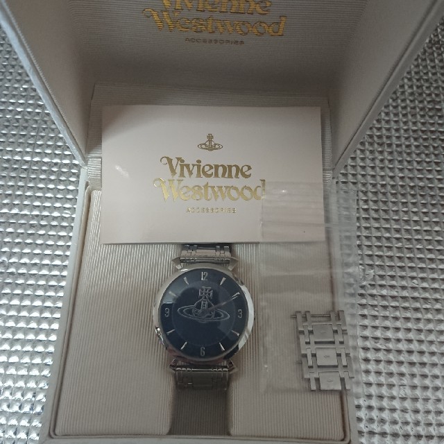 Viviennewestwood 腕時計