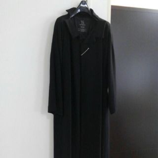 ヨウジヤマモト(Yohji Yamamoto)のy's コート yohji yamamoto(トレンチコート)