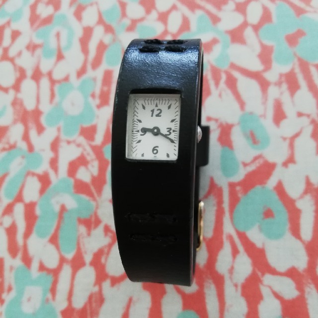 CABANE de ZUCCa(カバンドズッカ)のCABANE de ZUCCa＊腕時計 レディースのファッション小物(腕時計)の商品写真