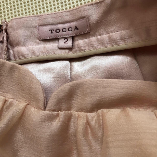 TOCCA(トッカ)のみなころ様 レディースのスカート(ひざ丈スカート)の商品写真