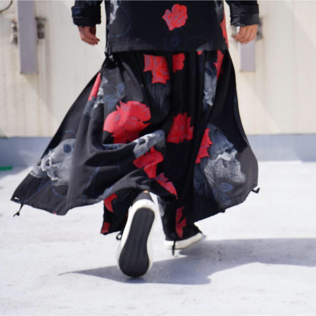 送料無料/新品】 yohji 18aw - Yamamoto Yohji yamamoto ラップ