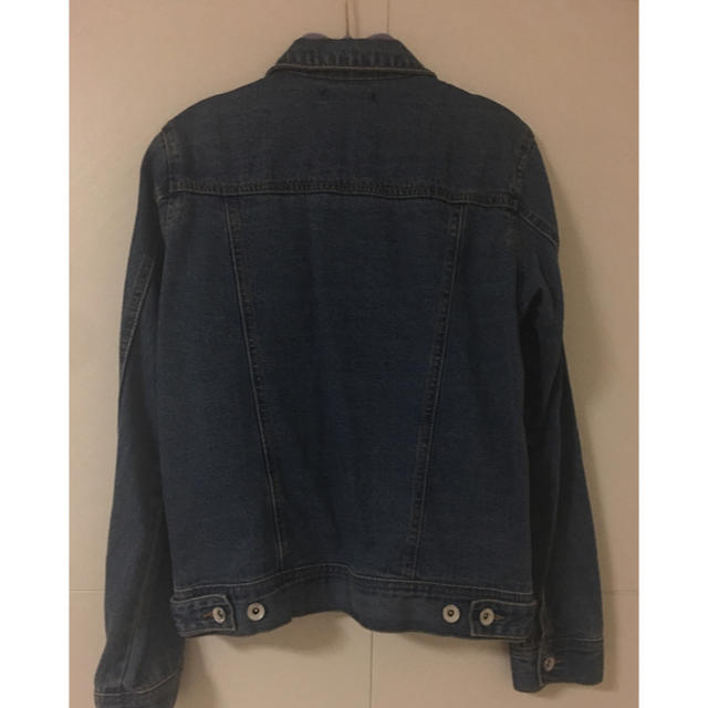 SpRay(スプレイ)のジージャン レディースのジャケット/アウター(Gジャン/デニムジャケット)の商品写真