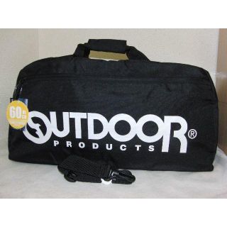 アウトドアプロダクツ(OUTDOOR PRODUCTS)のアウトドア60CMボストン OUT-02421 ￥６２００→￥２５００(ボストンバッグ)