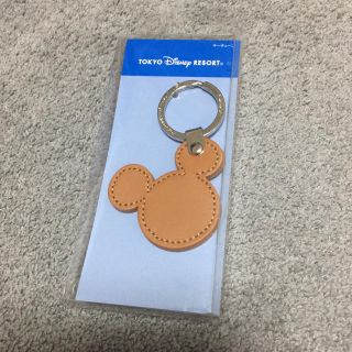 ディズニー(Disney)のミッキーのキーホルダー(キーホルダー)