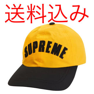 シュプリーム(Supreme)のSupreme North Face Arc Logo 6 Panel Cap(キャップ)