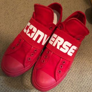 コンバース(CONVERSE)のコンバーススニーカー(スニーカー)