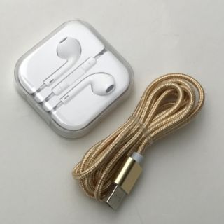 アイフォーン(iPhone)のイヤホン(ヘッドフォン/イヤフォン)