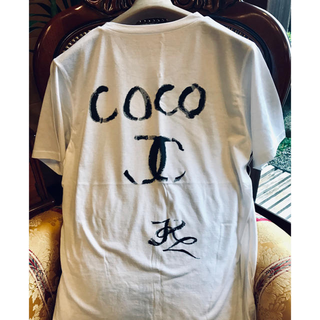 素敵なスタッフTシャツ