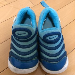 ナイキ(NIKE)のナイキ ダイナモフリー (スニーカー)