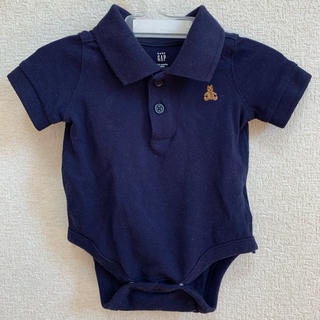 ベビーギャップ(babyGAP)のGAP baby ロンパース(ロンパース)