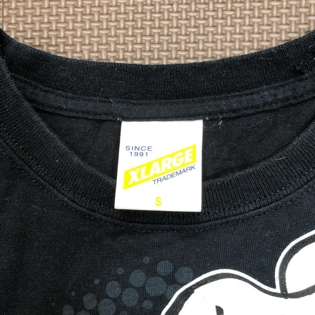 XLARGE(エクストララージ)の✯✮ココ♡古着好き様専用✰✩X-LARGE  Tシャツ メンズのトップス(Tシャツ/カットソー(半袖/袖なし))の商品写真