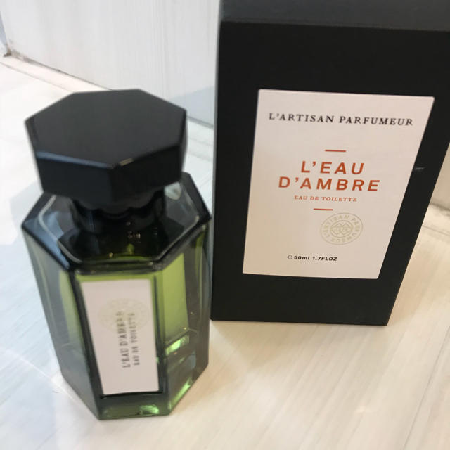 L'Artisan Parfumeur - ラルチザン パフュームの通販 by love.nanami's shop｜ラルチザンパフュームならラクマ