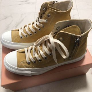 コンバース(CONVERSE)の値下げしました！コンバース addict nigo(スニーカー)