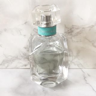 ティファニー(Tiffany & Co.)の50mlティファニー香水(香水(女性用))